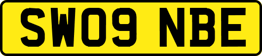 SW09NBE
