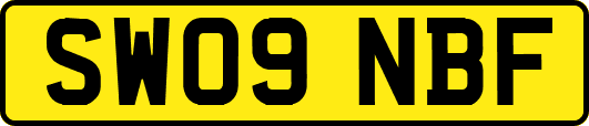 SW09NBF