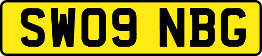SW09NBG