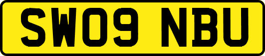 SW09NBU