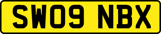 SW09NBX