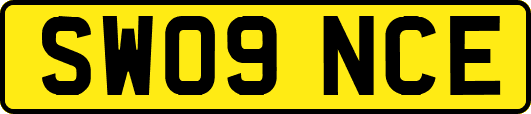 SW09NCE