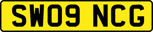 SW09NCG