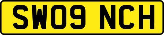 SW09NCH
