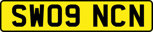 SW09NCN