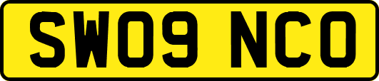 SW09NCO