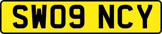 SW09NCY