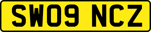 SW09NCZ