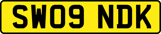 SW09NDK