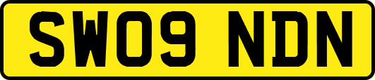 SW09NDN