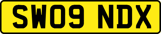 SW09NDX