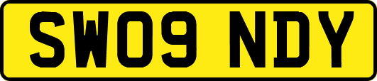 SW09NDY
