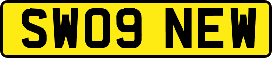 SW09NEW