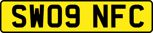 SW09NFC