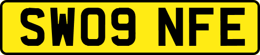 SW09NFE