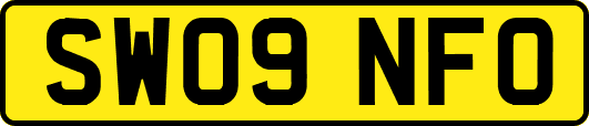 SW09NFO