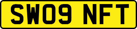 SW09NFT