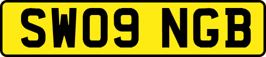 SW09NGB