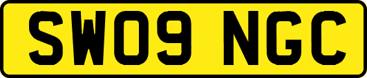 SW09NGC