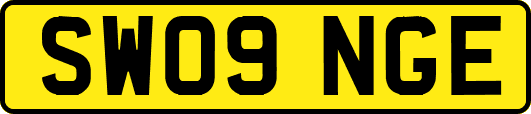 SW09NGE