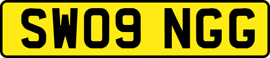 SW09NGG