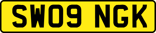 SW09NGK