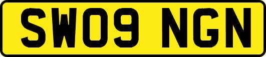 SW09NGN
