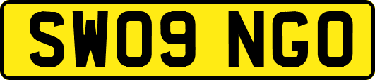SW09NGO