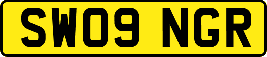 SW09NGR