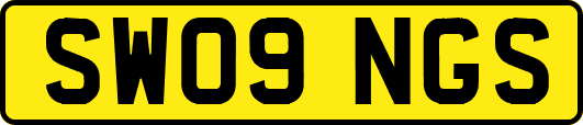 SW09NGS