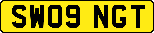 SW09NGT