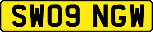SW09NGW