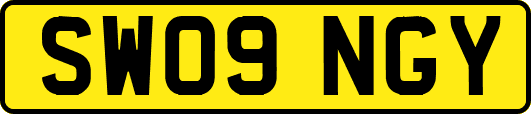 SW09NGY