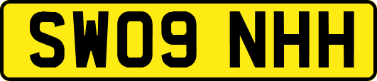 SW09NHH