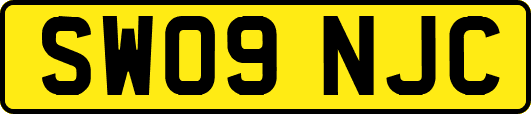 SW09NJC
