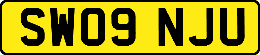 SW09NJU