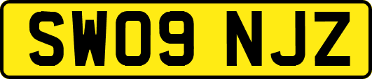 SW09NJZ
