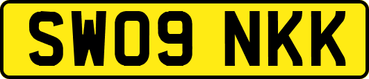SW09NKK
