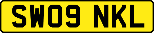 SW09NKL