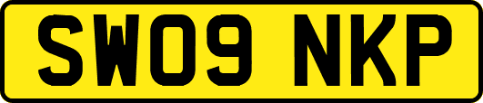 SW09NKP