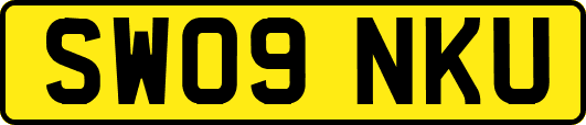 SW09NKU