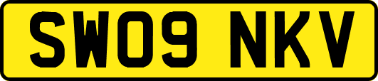 SW09NKV