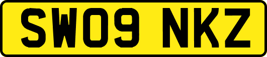 SW09NKZ