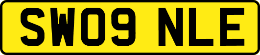 SW09NLE