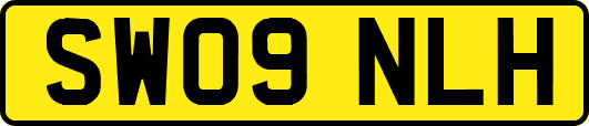 SW09NLH