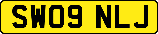 SW09NLJ