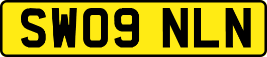 SW09NLN