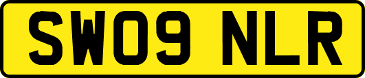 SW09NLR