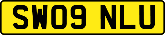 SW09NLU