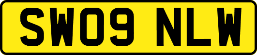 SW09NLW
